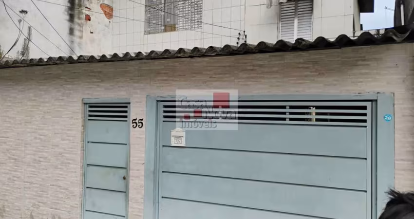 CASA TERREA