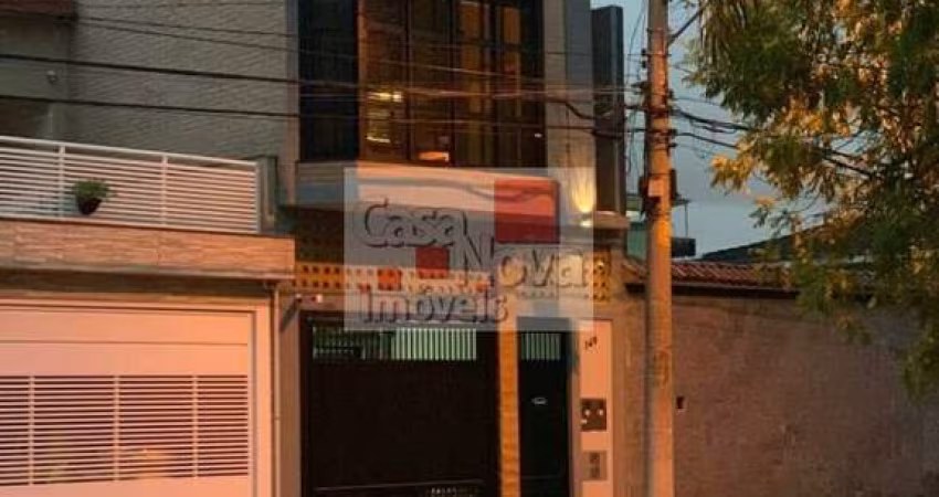 Lindo sobrado ! de porteira fechada
