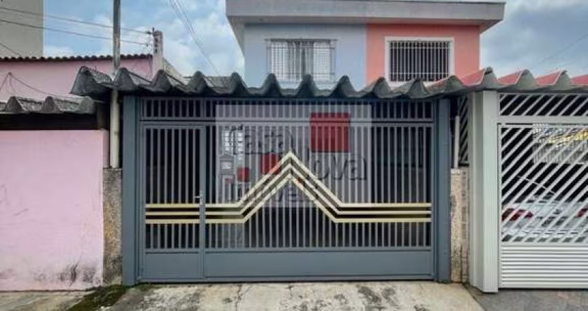 Sobrado a venda na Vila Constança