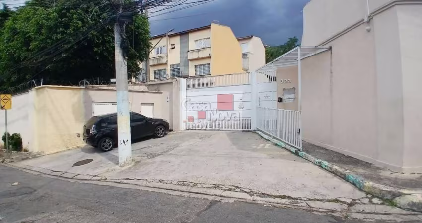 Sobrado em condomínio
