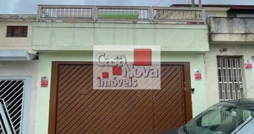 Sobrado bem localizado e espaçoso na Vila Medeiros
