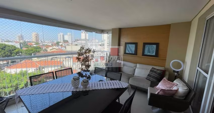 Lindo apartamento a venda na Vila Maria Alta