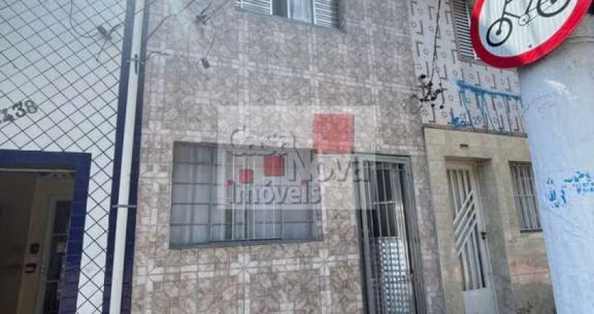 Sobrado aconchegante a venda na Vila Maria Atla