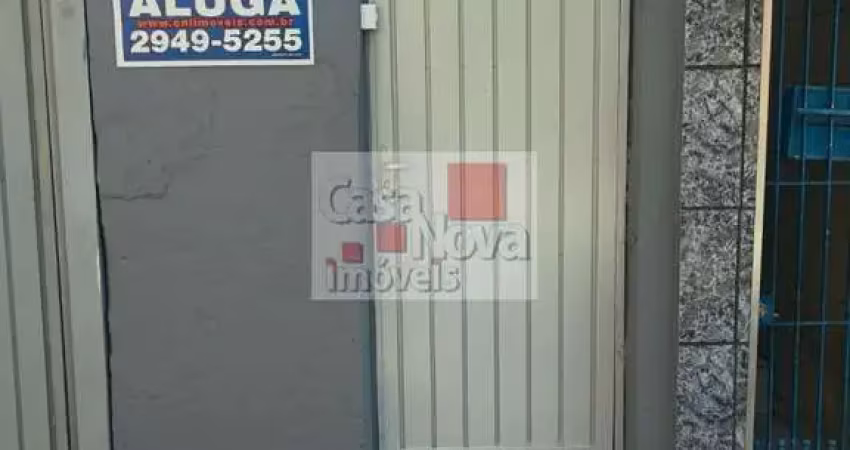 Casa com 1 quarto para alugar na Rua Acorizal, 235, Vila Maria Alta, São Paulo