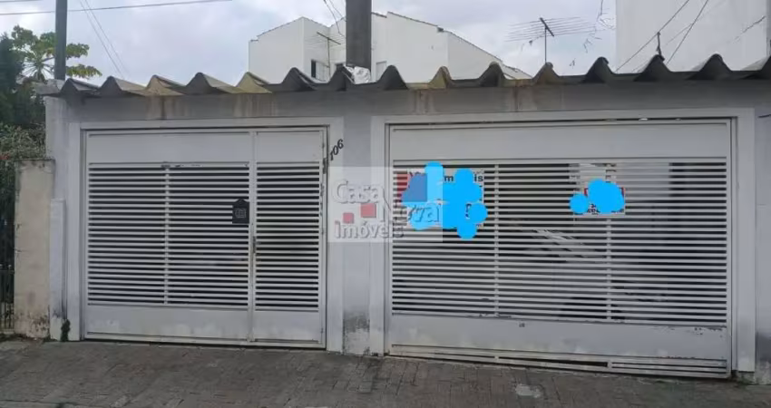 Casa para renda