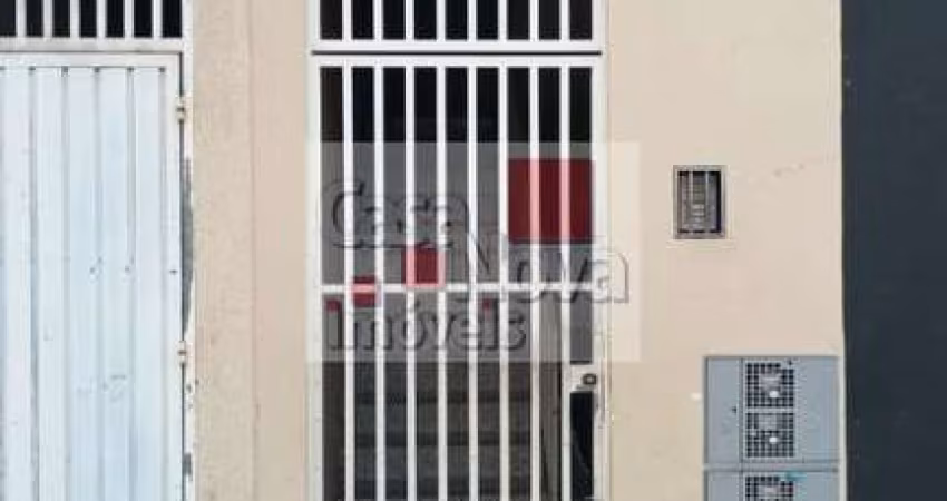 APARTAMENTO RESIDENCIAL