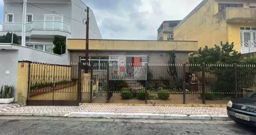 Excelente casa assobradada na Vila Medeiros