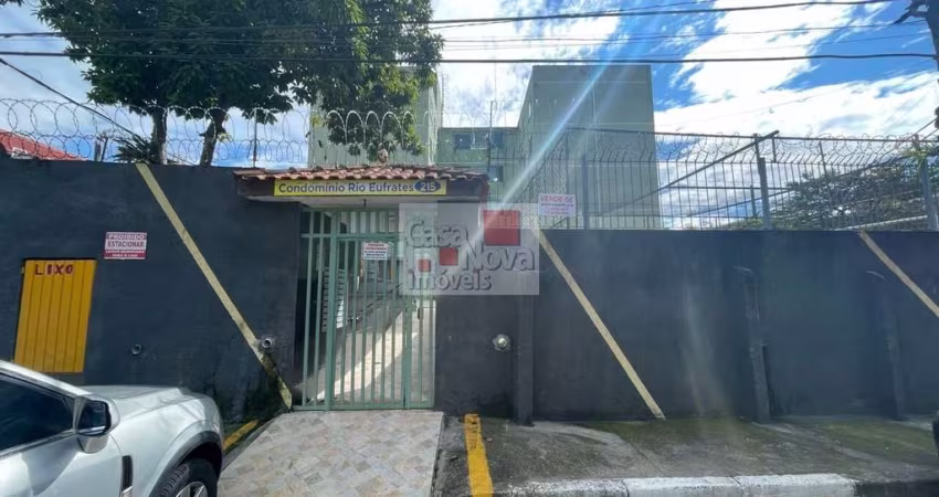 Lindo Apartamento para venda no Jd. Julieta