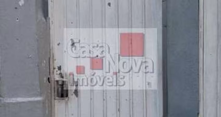 CASA TÉRREA - VILA MARIA