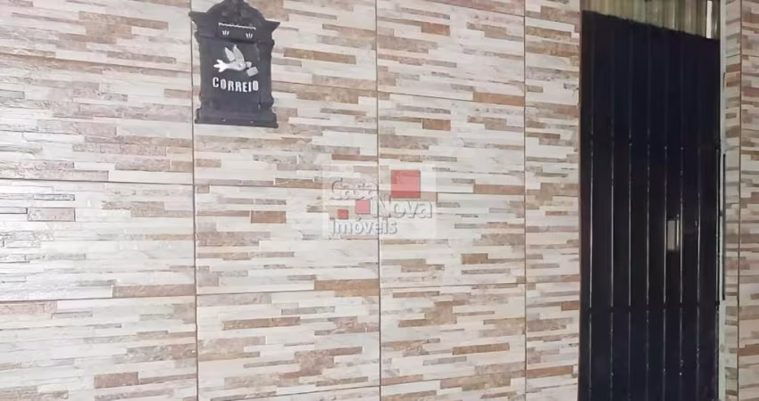 OPORTUNIDADE CASA DE TRAVESSA