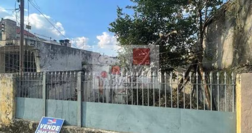 Terreno a venda na Vila Medeiros
