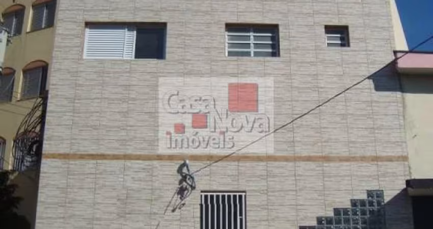 APARTAMENTO NOVO.