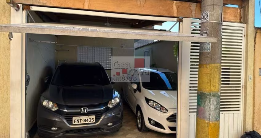 Linda casa térrea a venda na Vila Medeiros