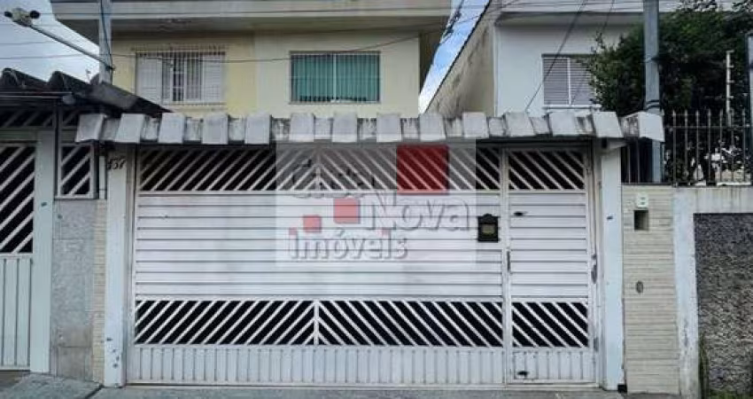 Sobrado a venda no Jd. Japão