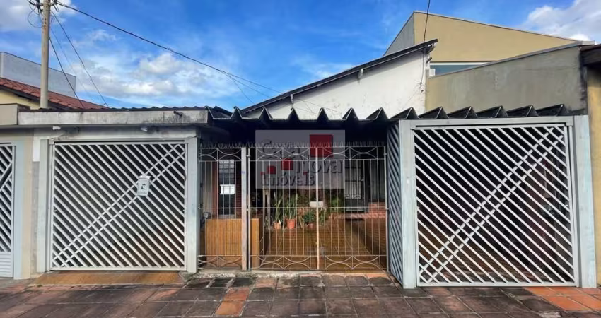 Casa térrea a venda na Vila Sabrina