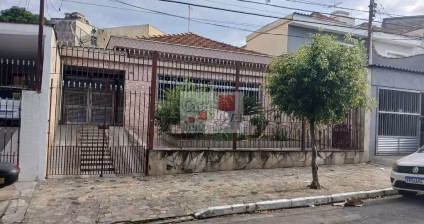 Casa com 3 quartos à venda na Rua Cabo João Fagundes Machado, 213, Parque Novo Mundo, São Paulo