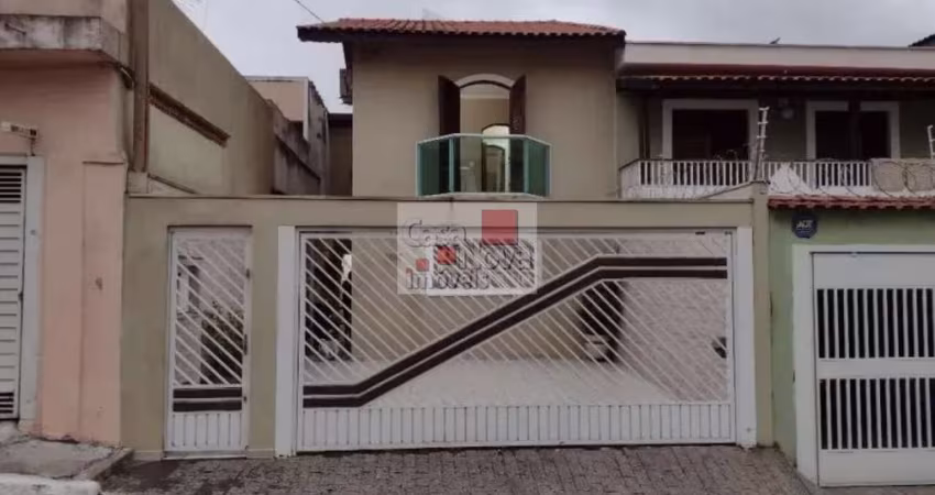 Lindo sobrado a venda na Vila Leonor