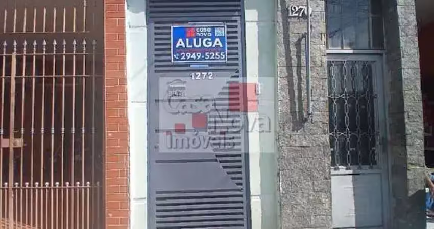 Casa em condomínio fechado com 1 quarto à venda na Avenida Ramiz Galvão, 1272, Jardim Brasil (Zona Norte), São Paulo