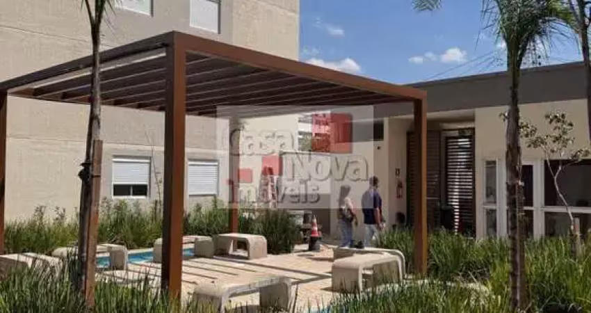 Apartamento com 2 quartos à venda na Rua Pascoal Giampaoli, 130, Vila Guilherme, São Paulo