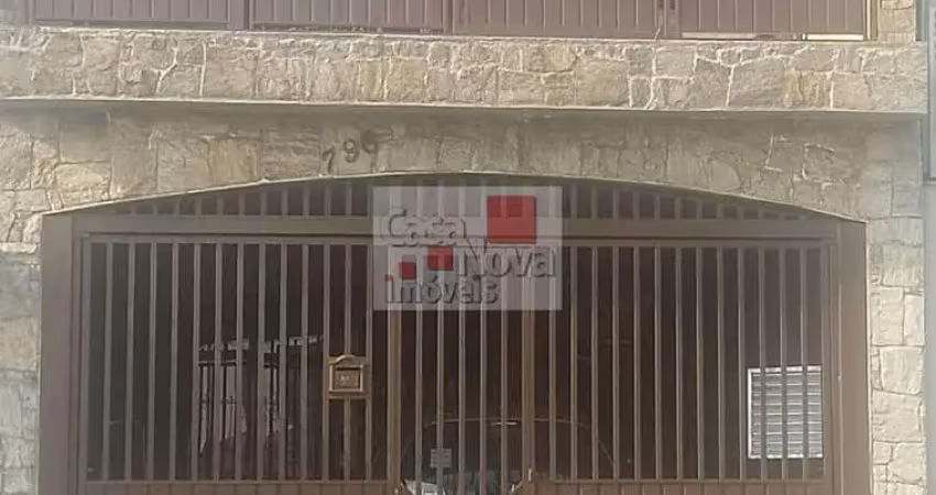 Casa à venda na Rua Reverendo Israel Vieira Ferreira, 796, Vila Medeiros, São Paulo
