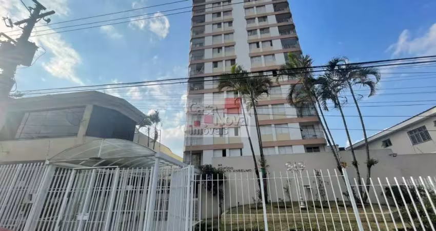 Apartamento com 2 quartos à venda na Rua Santo Anselmo, 83, Vila Paiva, São Paulo