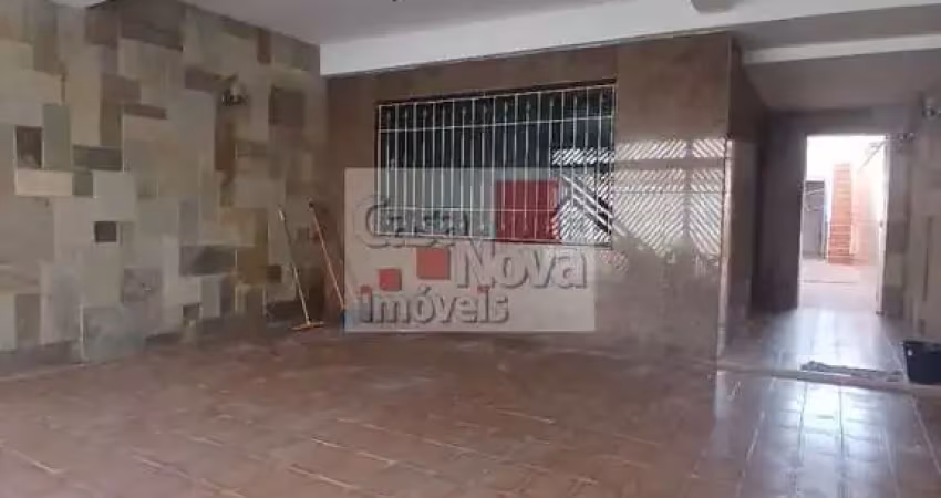 Casa com 3 quartos à venda na Rua Balthazar Fidelis, 37, Jardim Guanca, São Paulo