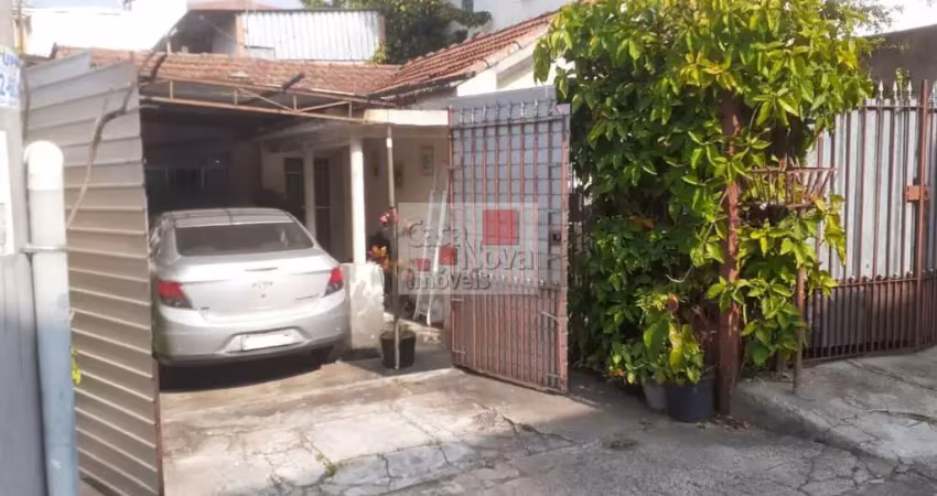 Casa com 3 quartos à venda na Rua Adolfo Carranza, 96, Vila Medeiros, São Paulo