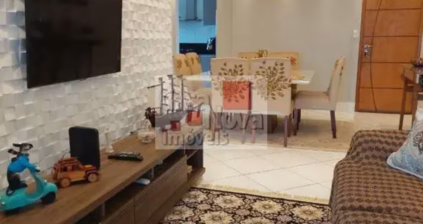 Apartamento com 2 quartos à venda na Rua Ipanema, 481, Guilhermina, Praia Grande