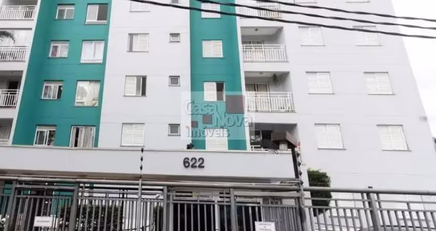 Apartamento com 2 quartos à venda na Avenida Serafim Gonçalves Pereira, 622, Parque Novo Mundo, São Paulo