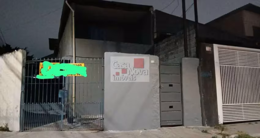 Casa em condomínio fechado à venda na Rua Diamantina, 86, Macedo, Guarulhos