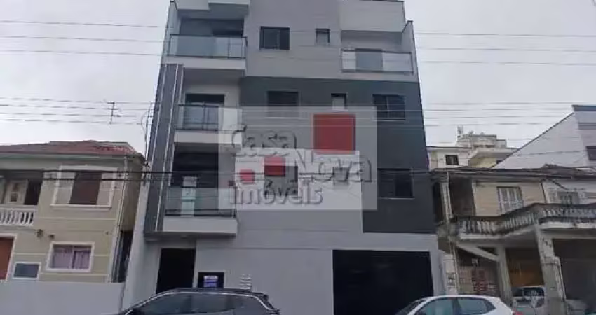 Apartamento com 2 quartos à venda na Rua Piatá, 115, Vila Isolina Mazzei, São Paulo
