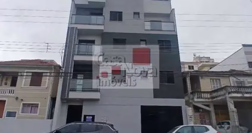 Apartamento com 2 quartos à venda na Rua Piatá, 115, Vila Isolina Mazzei, São Paulo
