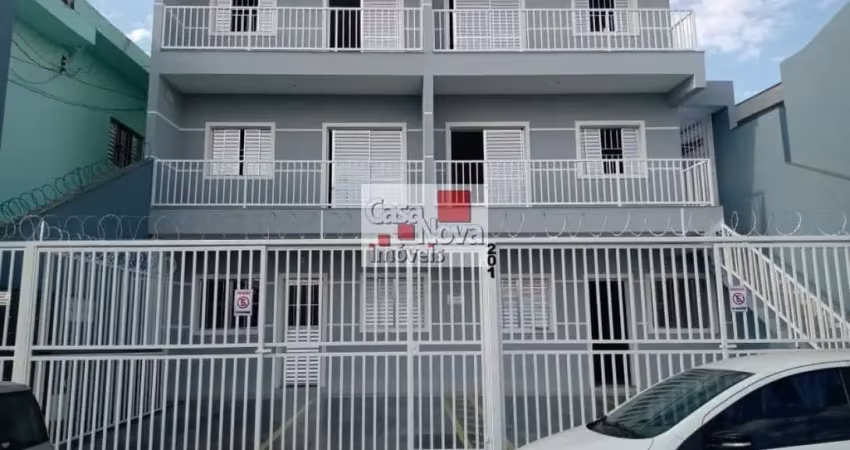 Apartamento com 2 quartos para alugar na Rua Alves Cardoso, 201, Vila Maria Alta, São Paulo