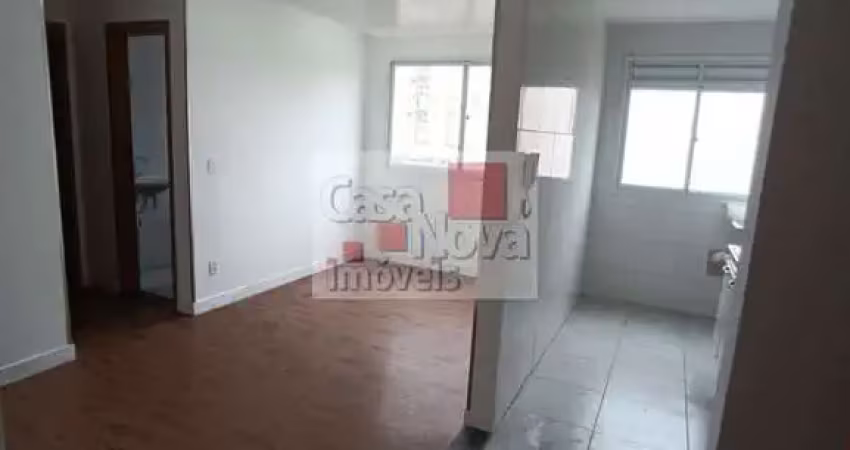 Apartamento com 2 quartos à venda na R Dos Flox, 400, 400, Polvilho, Cajamar