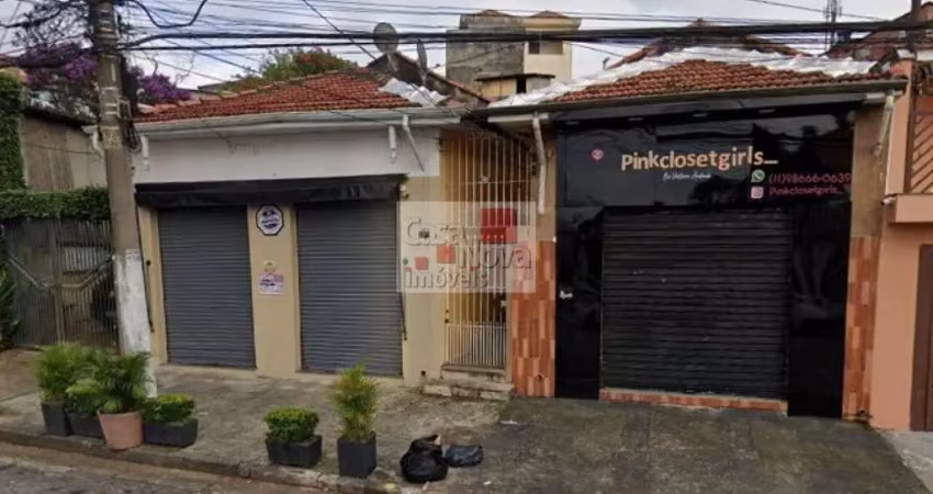 Excelente imóvel misto para renda na vila maria alta