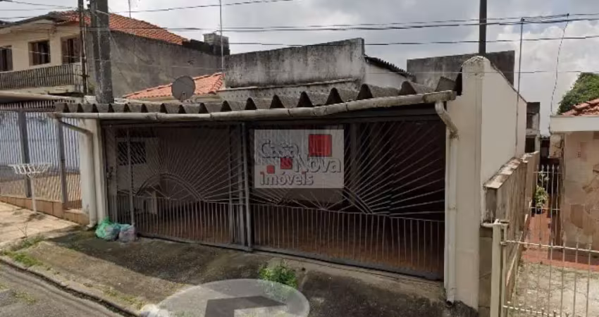 Casa com 3 quartos à venda na Rua Antônio Fernandes, 149, Vila Medeiros, São Paulo