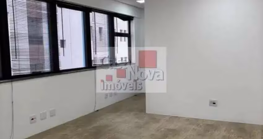 Sala comercial para alugar na Alameda Olga, 422, Barra Funda, São Paulo