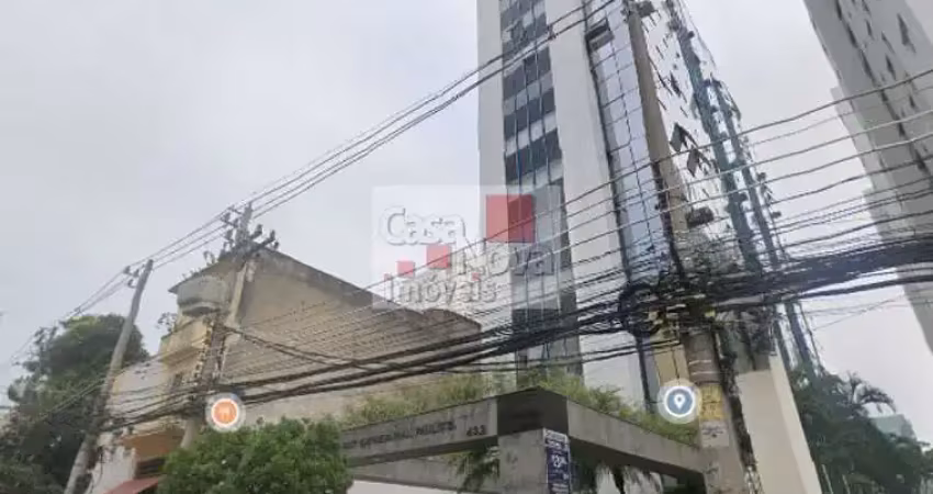 Sala comercial com 1 sala à venda na Alameda Olga, 422, Barra Funda, São Paulo