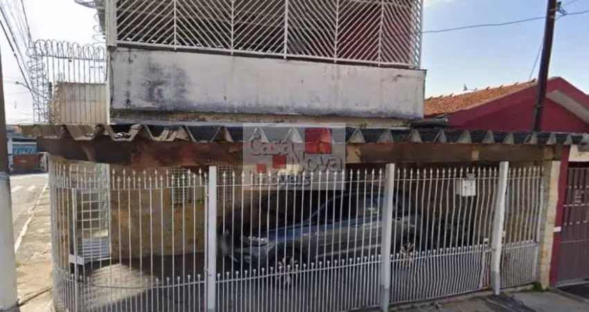 Casa com 2 quartos à venda na Rua Professor Heinrich Nordhoff, 108, Vila Constança, São Paulo