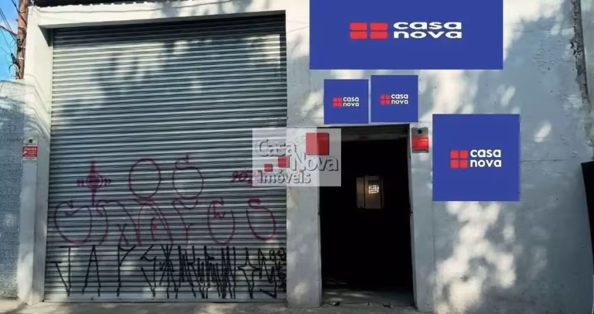 Ponto comercial com 1 sala para alugar na Rua Kobe, 82, Jardim Japão, São Paulo