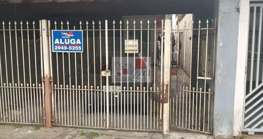Casa com 1 quarto para alugar na Rua Tenente João Claudino de Melo, 77, Parque Edu Chaves, São Paulo