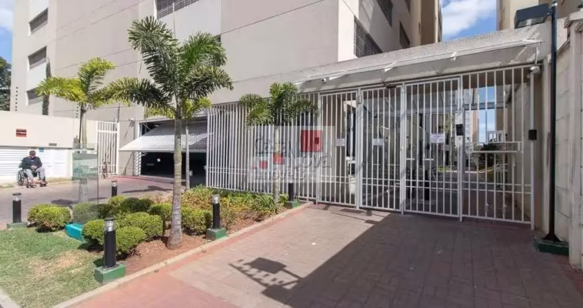 Apartamento à venda na Rua Balaio, 100, Vila Sabrina, São Paulo