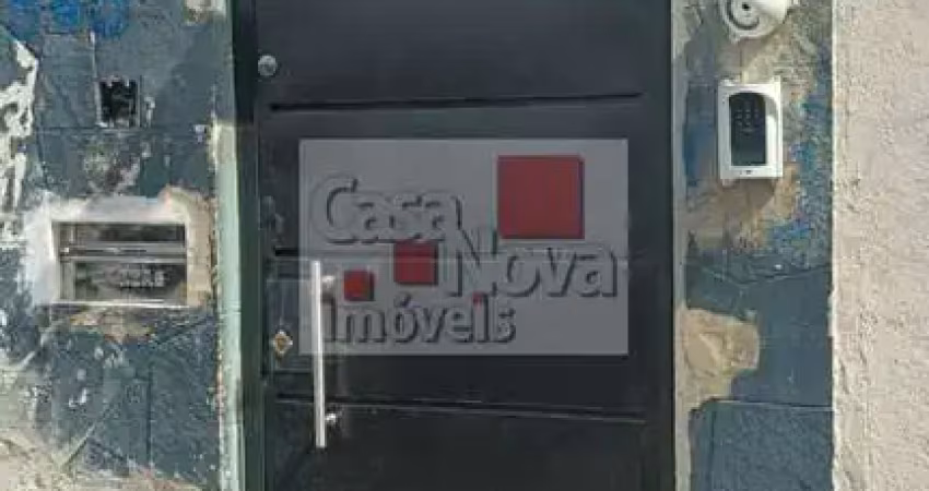 Apartamento com 1 quarto para alugar na Rua Simão Borges, 565, Vila Maria Alta, São Paulo