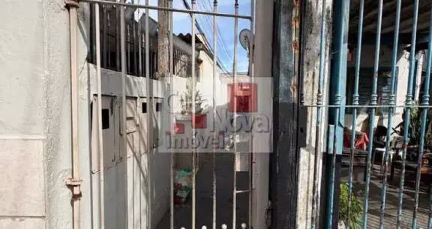 Casa com 2 quartos para alugar na Rua Irmã Emerenciana, 183, Vila Nilo, São Paulo