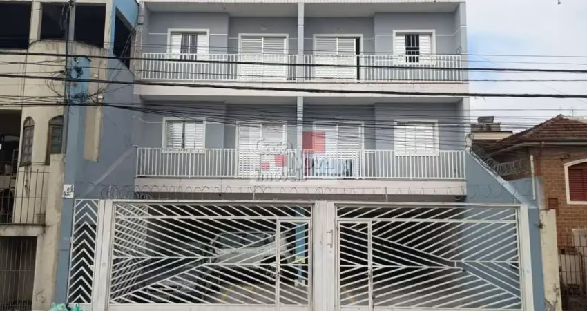 Apartamento com 1 quarto para alugar na Rua Kobe, 959, Jardim Japão, São Paulo