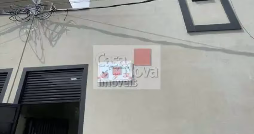 Apartamento com 2 quartos à venda na Rua Chan-nan, 72, Jardim Brasil (Zona Norte), São Paulo