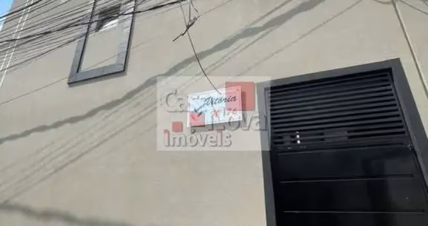 Apartamento com 2 quartos à venda na Rua Chan-nan, 76, Jardim Brasil (Zona Norte), São Paulo
