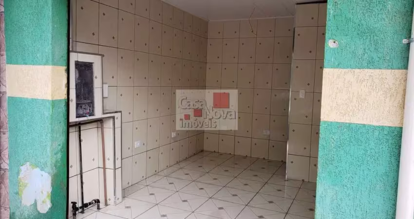 Casa em condomínio fechado à venda na Rua Nair Kube, 260, Jardim Ema, Guarulhos