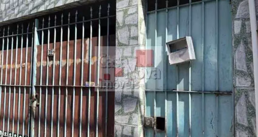 Casa em condomínio fechado com 4 quartos à venda na Rua da Cavalgada, 845, Jardim Julieta, São Paulo