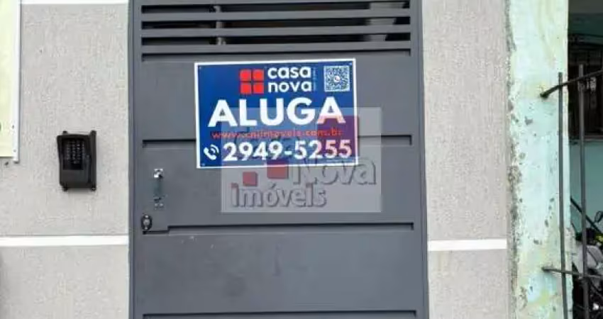 Apartamento com 1 quarto para alugar na Rua Coronel Lopes Branco, 289, Jardim Brasil (Zona Norte), São Paulo
